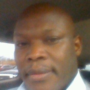 Meet your Posher, Johnson